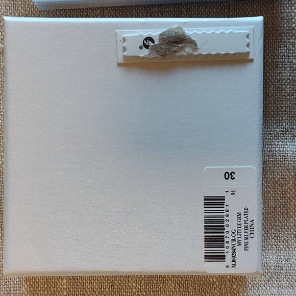 MY LITTLE GEM NECKLACE - Picture 11 of 14